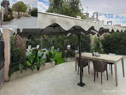 Chalet en venta en Torrevieja