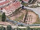 Parcela urbana en venta en Alcoy/Alcoi