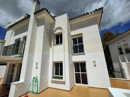 Dúplex en venta en Málaga