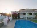 Chalet en venta en San Fulgencio
