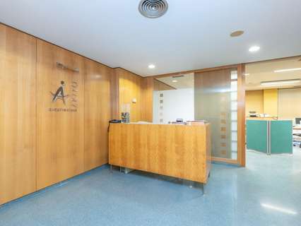 Oficina en venta en Sant Vicent del Raspeig