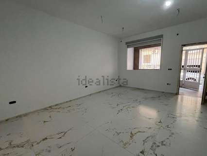 Planta baja en venta en Elche/Elx