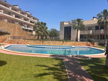 Apartamento en venta en Monforte del Cid rebajado