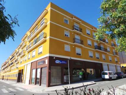 Piso en venta en Alicante