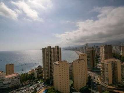 Apartamento en venta en Benidorm