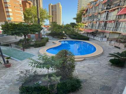 Piso en venta en Benidorm