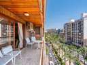 Piso en venta en Alicante