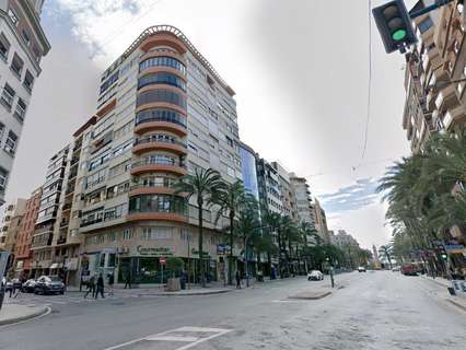 Local comercial en venta en Alicante