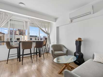 Apartamento en venta en Alicante