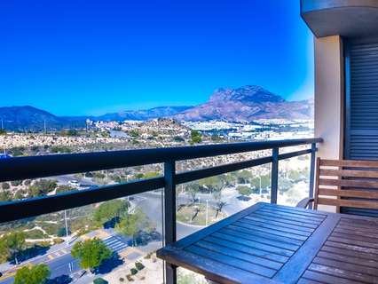 Piso en venta en Villajoyosa/La Vila Joiosa