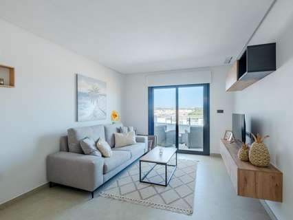 Piso en venta en Orihuela zona Orihuela-Costa