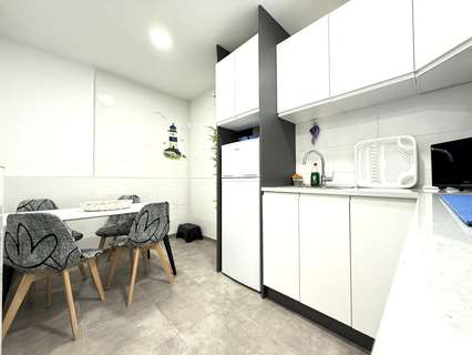 Piso en venta en Alicante