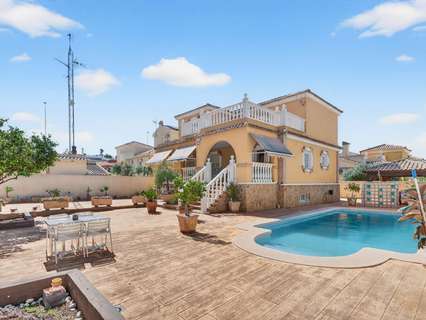 Chalet en venta en Santa Pola zona Gran Alacant