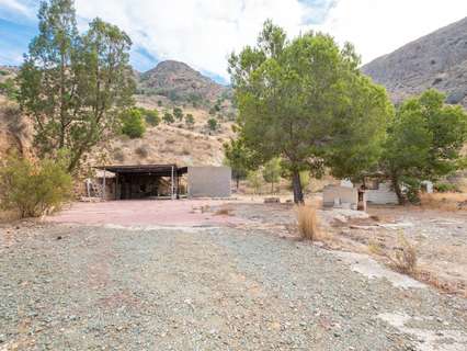 Casa rústica en venta en Orihuela