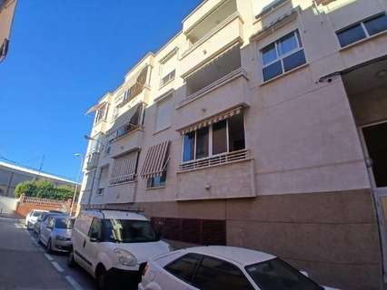 Piso en venta en Alicante