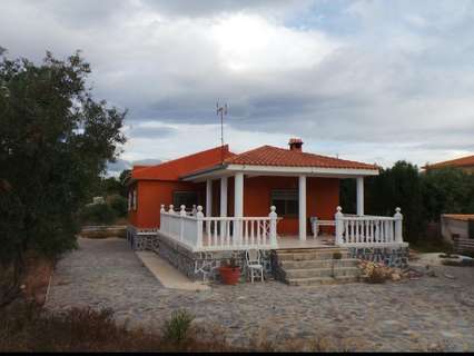 Chalet en venta en Sant Vicent del Raspeig
