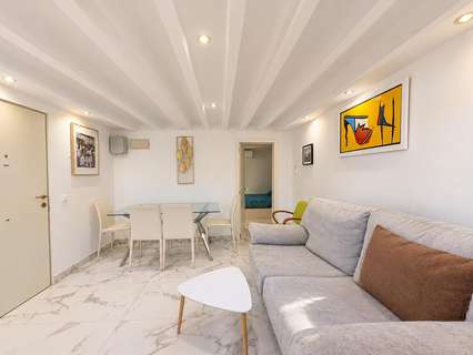 Piso en venta en Alicante