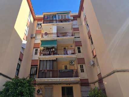 Piso en venta en Alicante