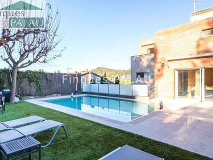 Villa en venta en Sant Just Desvern