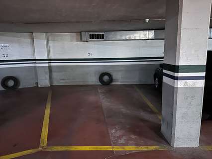 Plaza de parking en venta en Esplugues de Llobregat zona Centre
