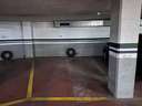 Plaza de parking en venta en Esplugues de Llobregat zona Centre