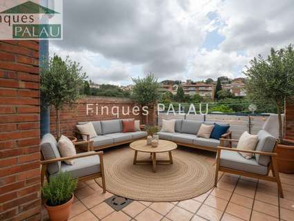 Villa en venta en Sant Just Desvern zona BARRIO CENTRO rebajada