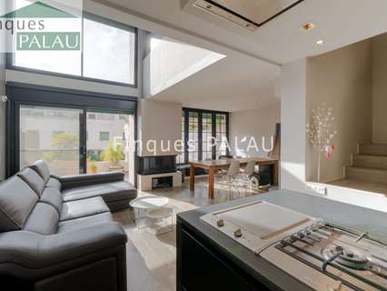 Villa en venta en Sant Just Desvern zona centro