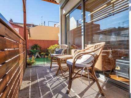 Piso en venta en Sant Feliu de Llobregat zona centro