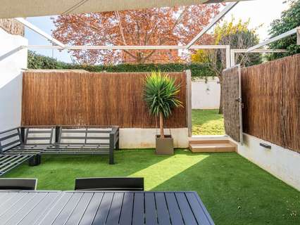 Piso en venta en Sant Feliu de Llobregat zona Mas Lluí