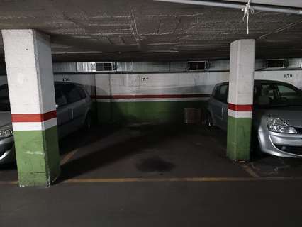 Plaza de parking en alquiler en Esplugues de Llobregat