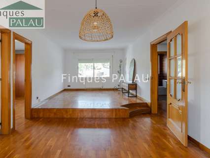 Piso en venta en Sant Just Desvern zona Miranda