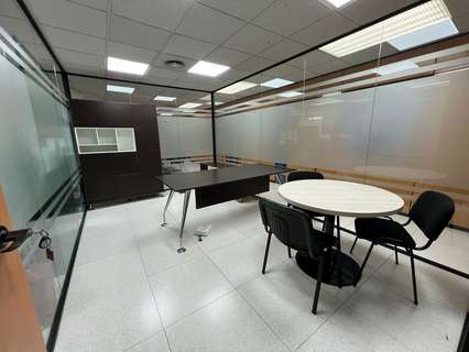 Oficina en alquiler en Sant Just Desvern zona CENTRE