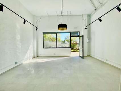 Oficina en alquiler en Sant Just Desvern zona Mas Llui