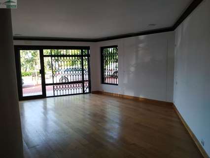 Local comercial en alquiler en Sant Just Desvern zona BARRIO CENTRO