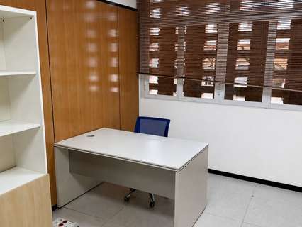 Oficina en alquiler en Sant Just Desvern zona BARRIO CENTRO