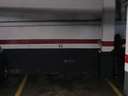 Plaza de parking en alquiler en Sant Just Desvern