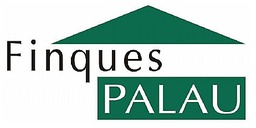 logo Inmobiliaria Finques PALAU