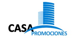 logo Inmobiliaria Casa Promociones