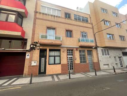 Apartamento en venta en Las Palmas de Gran Canaria, rebajado
