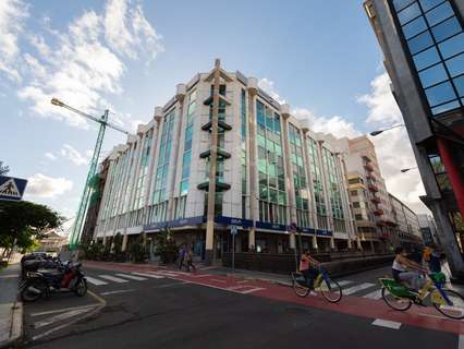 Oficina en alquiler en Las Palmas de Gran Canaria, rebajada
