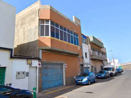 Piso en venta en Santa María de Guía