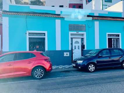 Casa en venta en Las Palmas de Gran Canaria