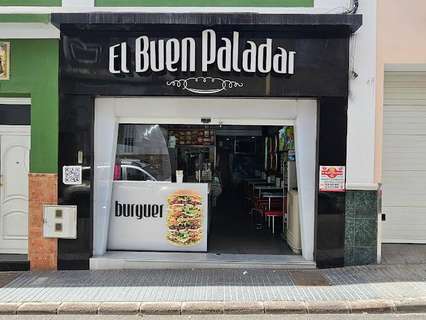 Local comercial en venta en Las Palmas de Gran Canaria