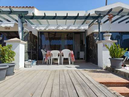 Bungalow en alquiler en San Bartolomé de Tirajana