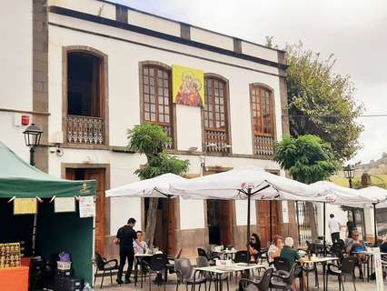 Edificio en venta en Teror