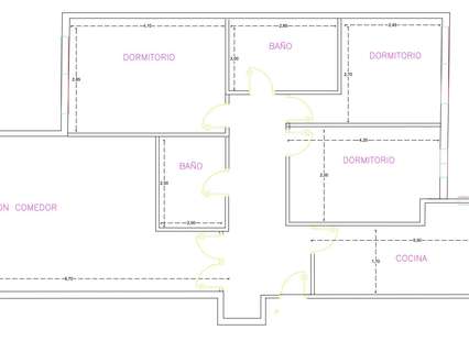 Piso en venta en Santa Lucía de Tirajana