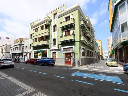 Piso en venta en Las Palmas de Gran Canaria