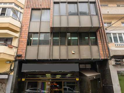 Edificio en venta en Las Palmas de Gran Canaria