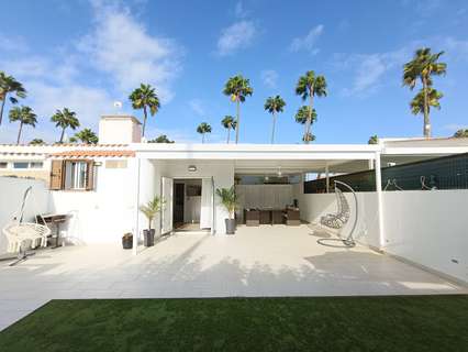 Bungalow en alquiler en San Bartolomé de Tirajana