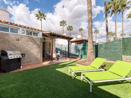 Bungalow en alquiler en San Bartolomé de Tirajana